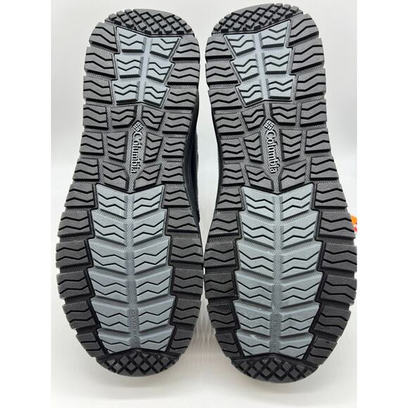 Columbia Men's Bugaboot Celsius Plus Boot Black BI9458-010 Size 11 WIDE - Picture 4 of 12